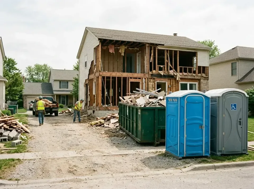 home-renovation-demolition-sit-010 — frequently asked questions, Portable Toilet & Dumpsters Rental in Elverta, CA